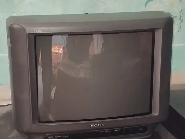Телевизор Sony, Душанбе