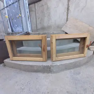 Форточки деревянные, Душанбе