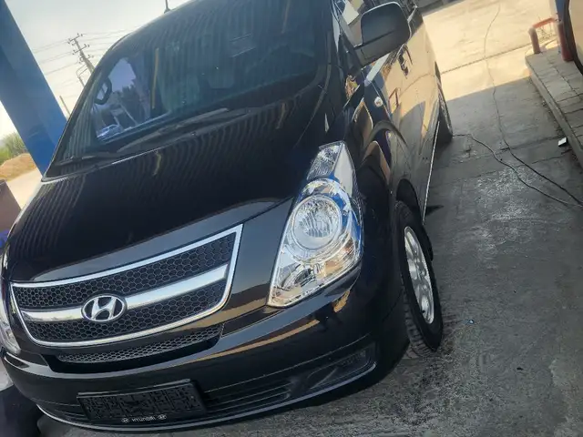 Hyundai Grand Starex, 2014, Худжанд