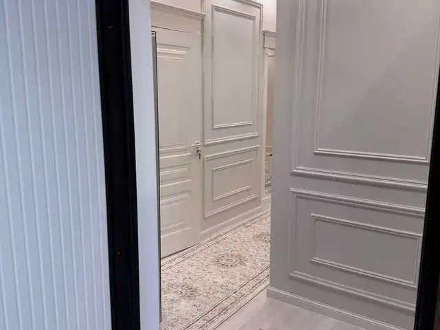 2-комн. квартира, 12 этаж, 64м², 82 мкр, City Mall, Душанбе