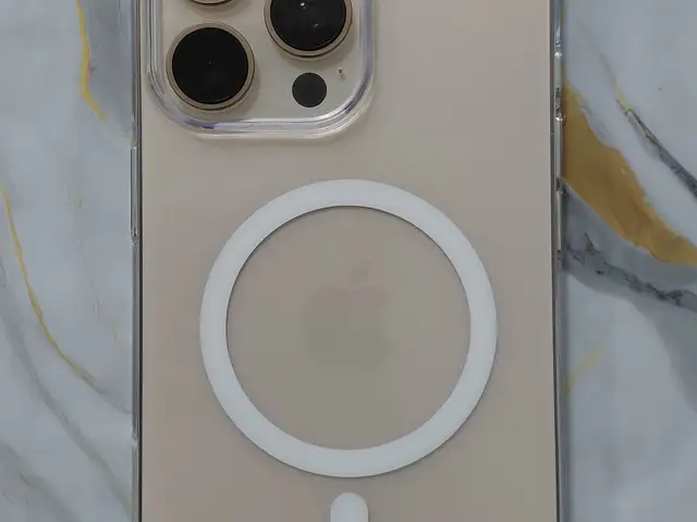 Apple iPhone 16 Pro Max, 256 gb, Black Titanium, Турсунзаде