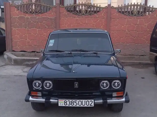 Lada (ВАЗ) 2106