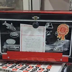 Духовка, Душанбе