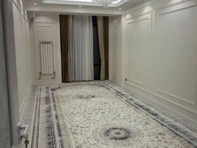 2-комн. квартира, 12 этаж, 64м², Сино 82 мкр Сити мол, Душанбе