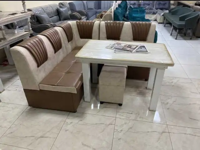 Кухонный уголок, Душанбе