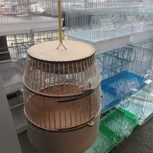 Клетка для птиц, Худжанд