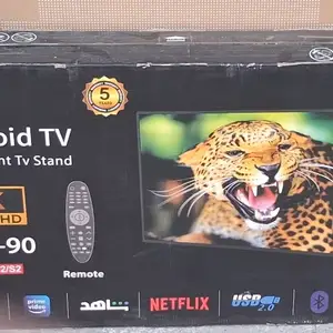 Телевизор Samsung, Хуҷанд