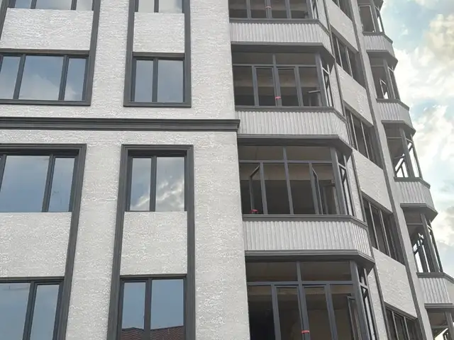 2-комн. квартира, 7 этаж, 69 м², 28 мкр, Хуҷанд