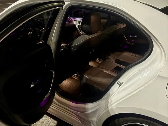 Mercedes-Benz A class, 2019, Душанбе - 7