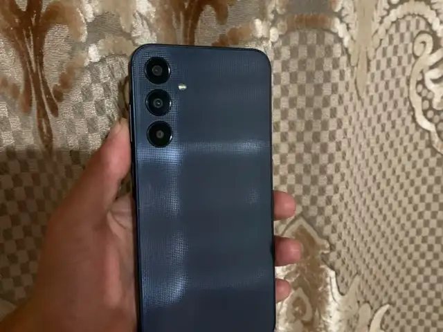 Samsung Galaxy A15, Хуҷанд
