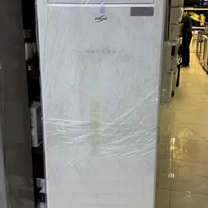 Кондиционер, Душанбе