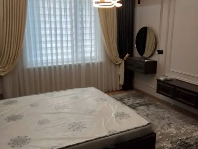 1-комн. квартира, 3 этаж, 50 м², 19мкр, Хуҷанд