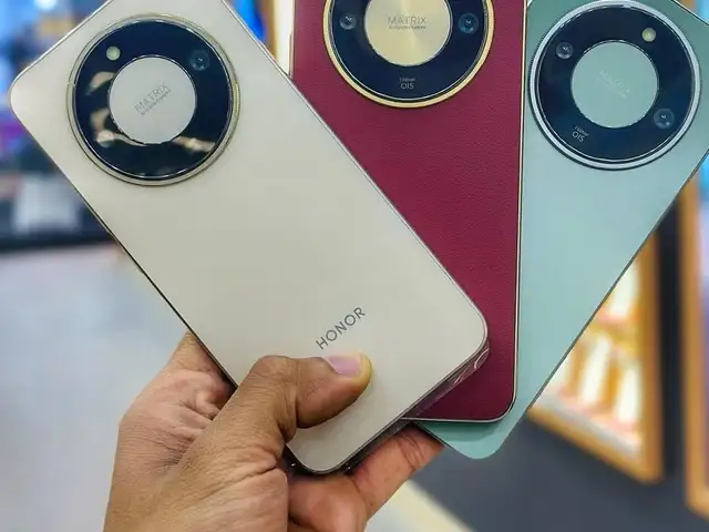Huawei Honor X9d 5G 24/256Gb 8300Мач, Душанбе