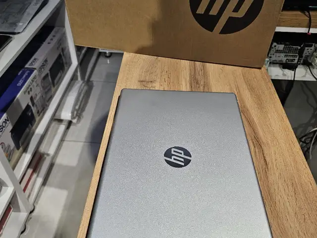 Ноутбук HP Laptop Ultra i7, Душанбе - 8