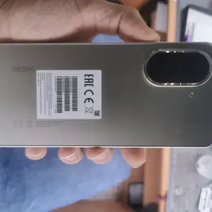 Xiaomi Redmi A3, 64gb, Душанбе