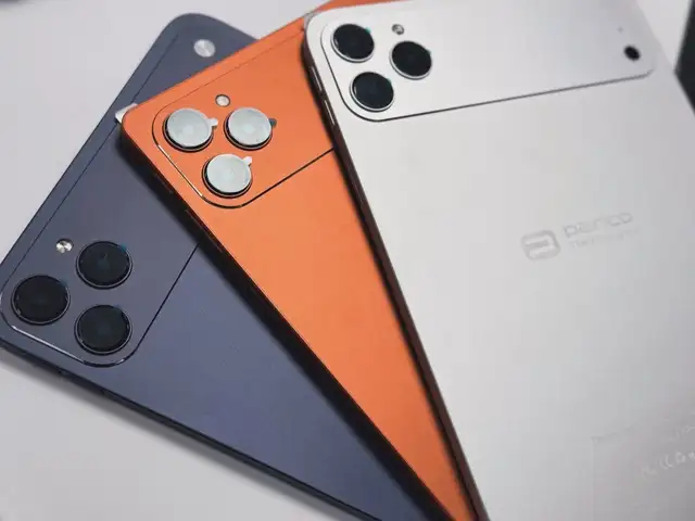 Планшет 17 Pro Max, 1 t, Душанбе