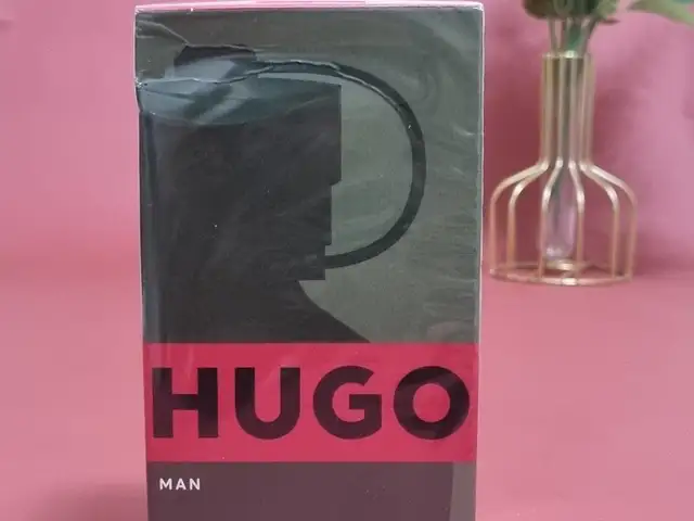 Духи Hugo boss men 125ml, Душанбе