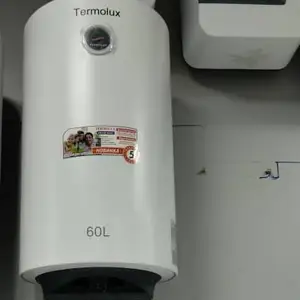 Водонагреватель Termolux 60л, Душанбе