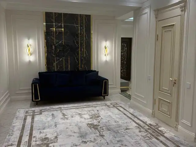 6-комн. квартира, 5 этаж, 255 м², Исмоили Сомони, Душанбе