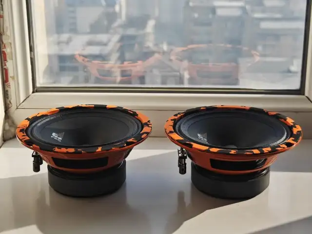 Динамики Колонки Gryphon pro 165, Душанбе