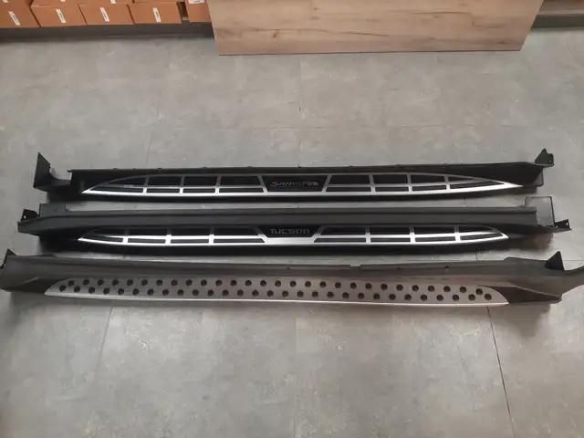 Подношки Santafe Tucson Sportage, Худжанд