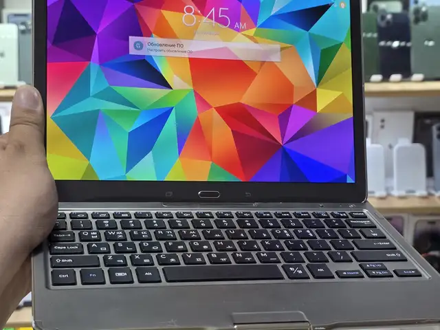 Samsung Galaxy Tab S 10.5 Gold, Душанбе
