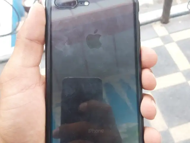 Apple iPhone 7 plus, 128 gb, Бохтар (Курган-Тюбе)