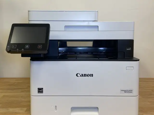 Принтер Canon mf 426dw, Душанбе