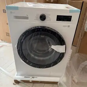 Стиральная машина LG 7кг, Душанбе
