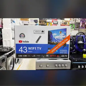 Телевизор Samsung 43 / 2026, Душанбе