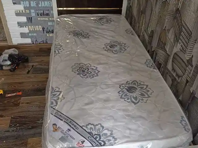 Кровать для детской, Душанбе