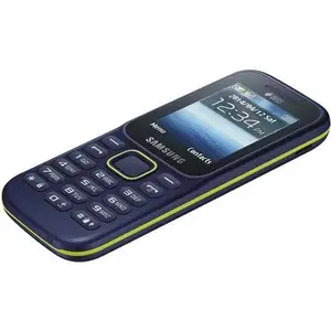 Samsung B310е синий, Душанбе