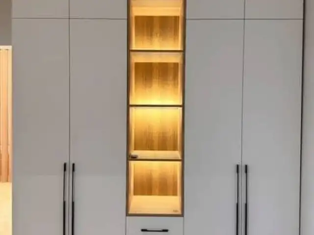 Шкаф, Хуҷанд