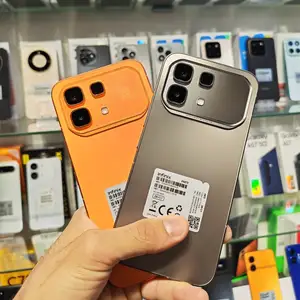 Infinix Note 60Pro 24/256Gb 6500мач, Душанбе