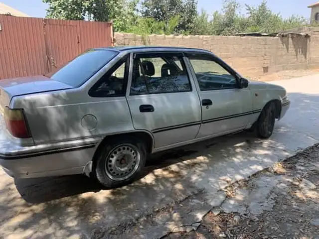 Daewoo Nexia