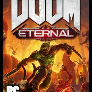 Игра Doom Eternal, Худжанд