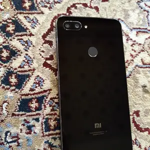Xiaomi Mi 8 Lite 64gb, Душанбе