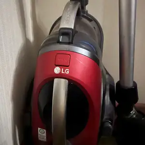 Пылесос LG compressor, Душанбе