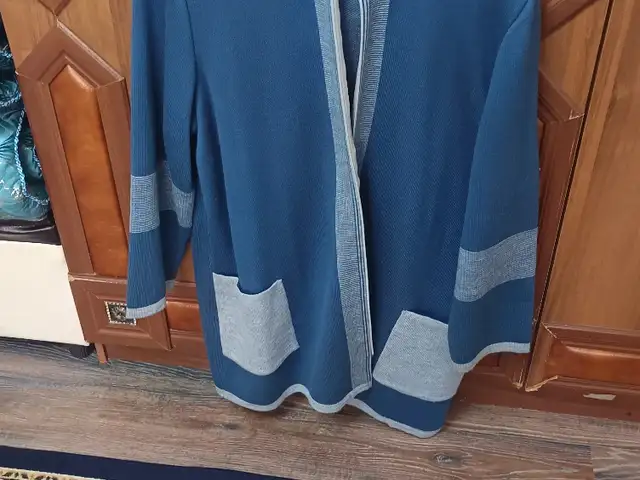 Джемпер, Душанбе