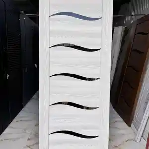Двери, Душанбе