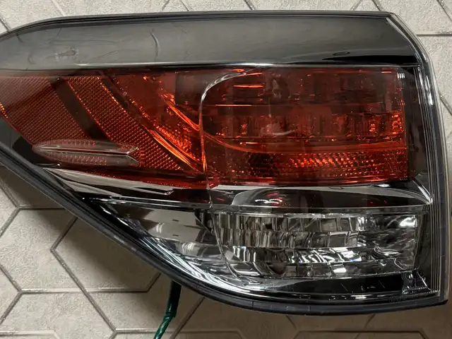 Задние фары от Lexus RX 450h 2010-2015, Худжанд