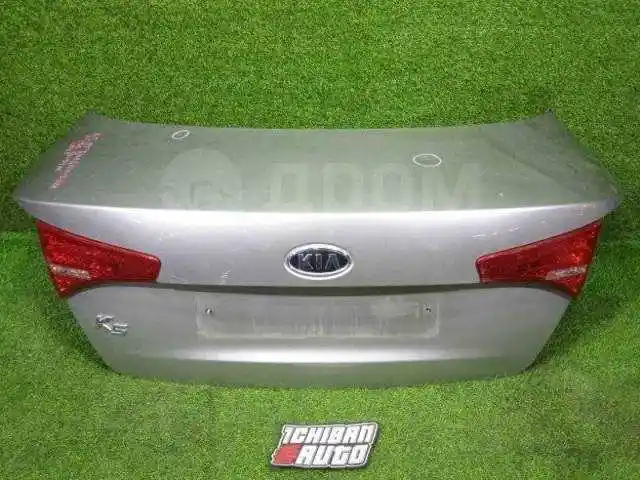 Крышка багажника Kia K5 2011-2017, Душанбе
