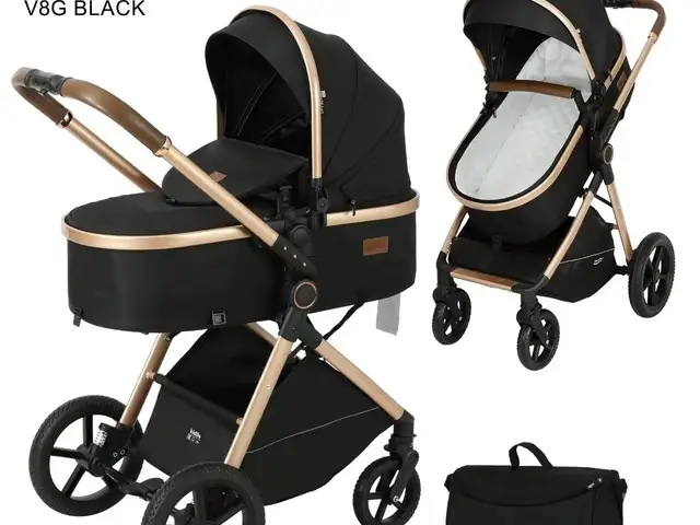 Коляска Kidilo 2в1, Душанбе
