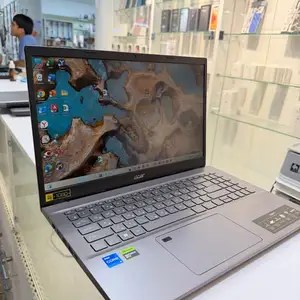 Ноутбук Acer Aspire Core I5-1240P 16/512Gb SSD, Душанбе
