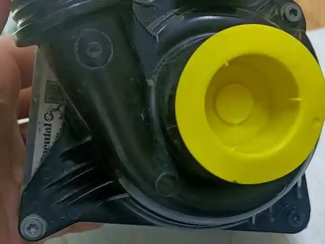 Водяной насос/помпа BMW N55 N54 F10, Худжанд