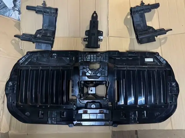 Жалюзи на bmw 7 g70 2024-25, Душанбе