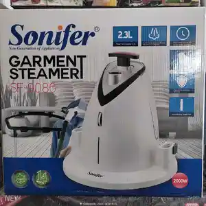 Утюг паровой Sonifer SF-9086, Душанбе