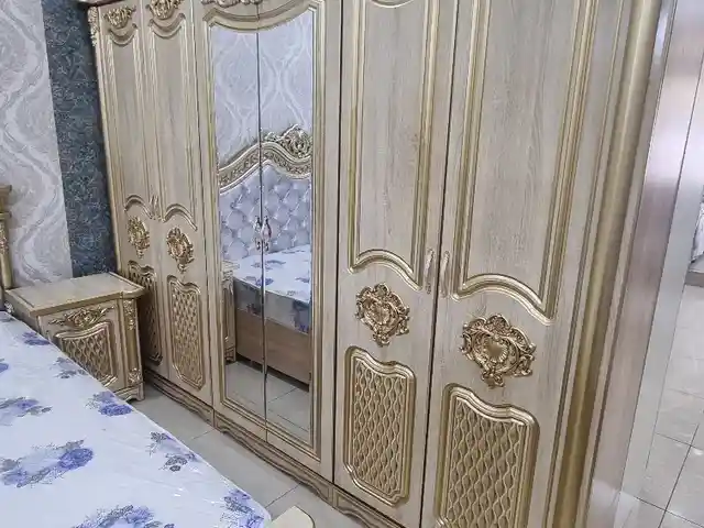 Спальный гарнитур, Хуҷанд
