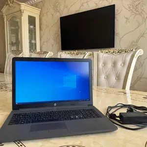 Ноутбук HP, Худжанд