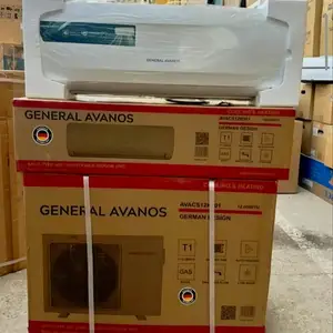 Кондиционер General Avanos 12куб, Душанбе